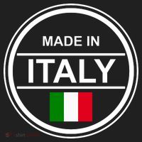 Made In Italy Golf Towel thumb 3