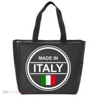 Made In Italy Tote Bag thumb 0