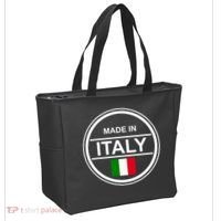 Made In Italy Tote Bag thumb 2