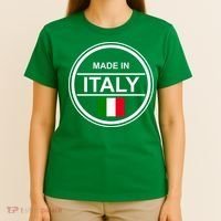 Made In Italy T-Shirt thumb 4