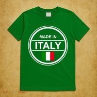 Made In Italy T-Shirt thumb 5