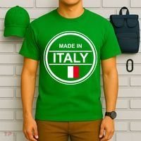 Made In Italy T-Shirt thumb 6
