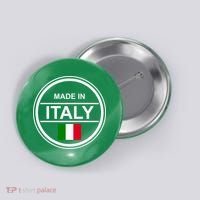 Made In Italy Button thumb 0