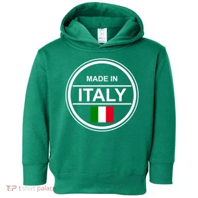 Toddler Hoodie