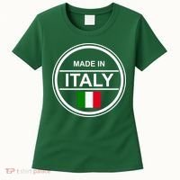 Made In Italy Women's T-Shirt thumb 0