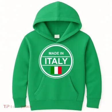 Kids Hoodie