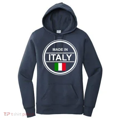 Women's Hoodie