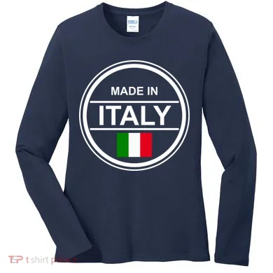 Women's Long Sleeve Shirt