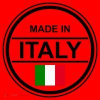 Made In Italy Santa Hat thumb 1