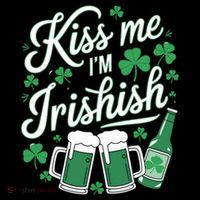 Me I’M Irishish Funny St Patrick’S Day Beer Ing Meaningful Gift Coffee Mug thumb 5