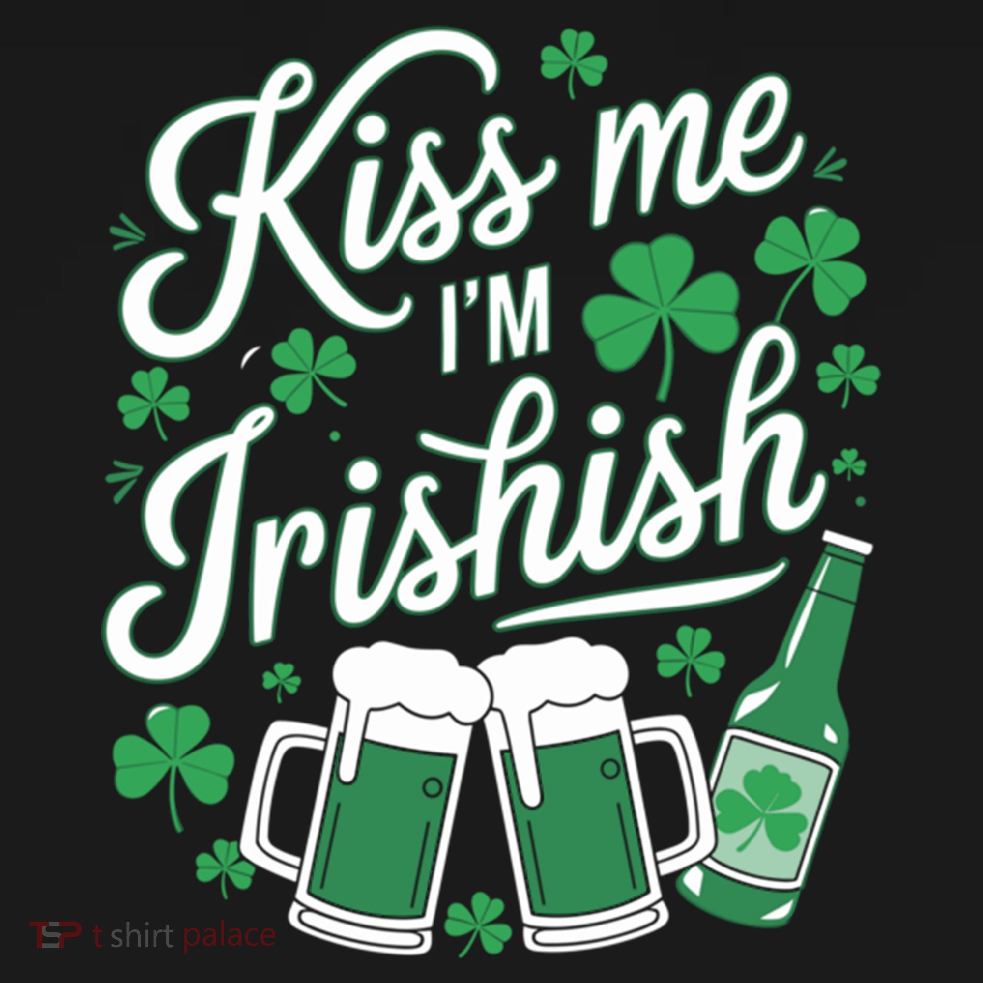 Me I’M Irishish Funny St Patrick’S Day Beer Ing Meaningful Gift Women's Hoodie