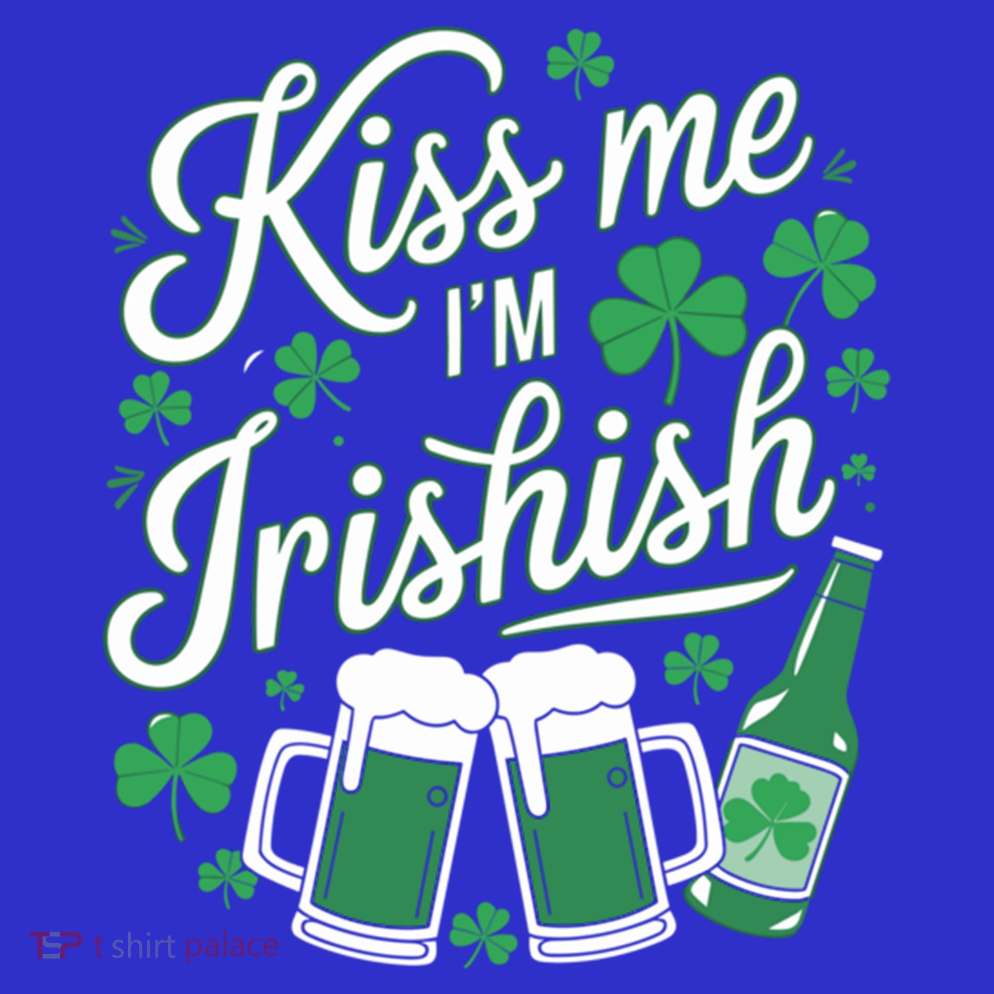 Me I’M Irishish Funny St Patrick’S Day Beer Ing Meaningful Gift Baby Bodysuit