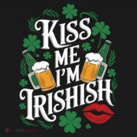 Me I’M Irishish Funny St Patrick’S Day Beer Ing Gift Women's Hoodie thumb 2