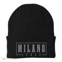 Milano Italia Italy Italian Souvenir Beanie thumb 0
