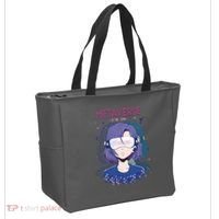 Metaverse I'm In Anime Tote Bag thumb 2