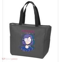Metaverse I'm In Anime Tote Bag thumb 3