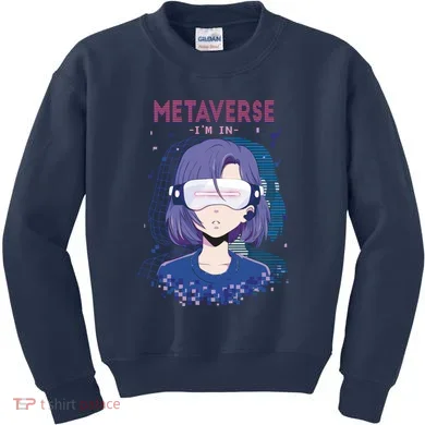 Kids Sweatshirt