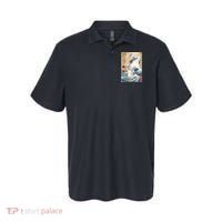 Marshmallow In Japan Marshmazilla Polo thumb 0