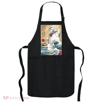 Apron
