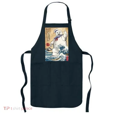 Apron
