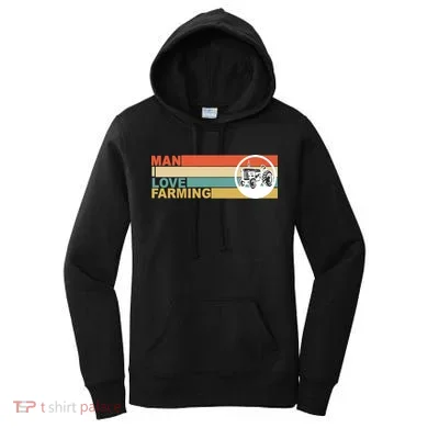 Women's Hoodie
