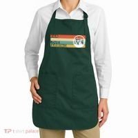 Man I Love Farming Apron thumb 2