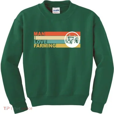 Kids Sweatshirt