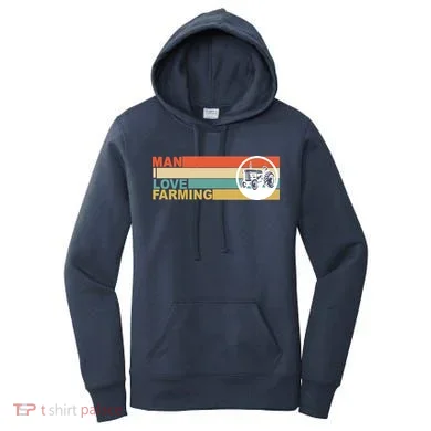 Women's Hoodie