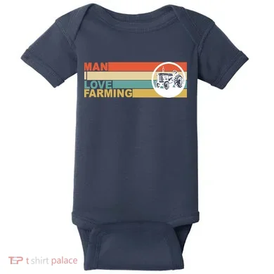 Baby Bodysuit