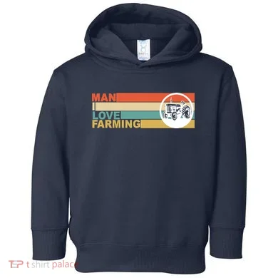 Toddler Hoodie