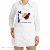 Man I Love French Onion Soup Apron thumb 2