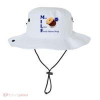 Man I Love French Onion Soup Bucket Hat thumb 0