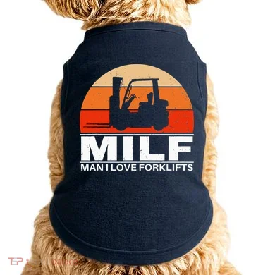 Doggie Tank