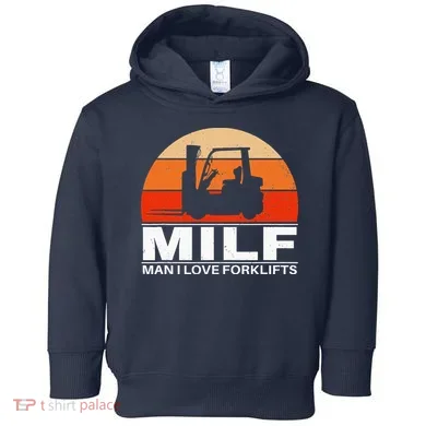 Toddler Hoodie
