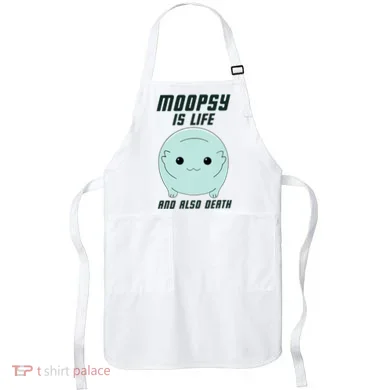 Apron