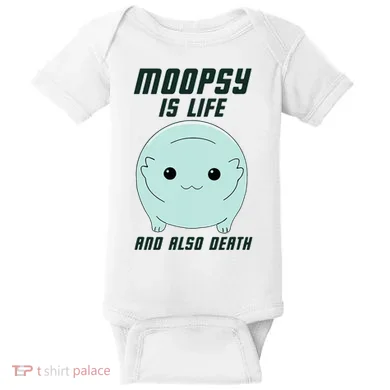 Baby Bodysuit