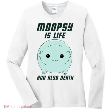 Women's Long Sleeve Shirt