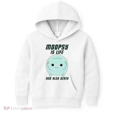 Kids Hoodie