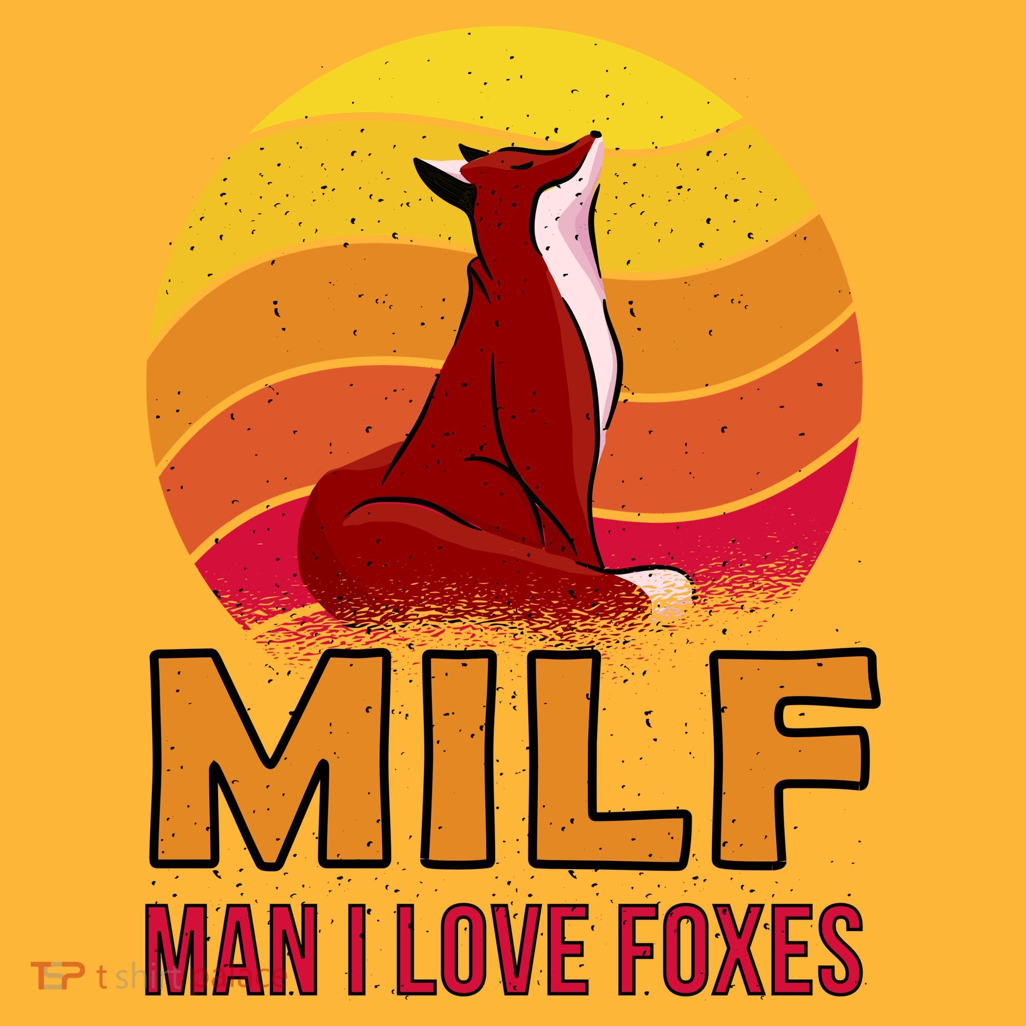 Man I Love Foxes MILF Visor