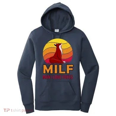 Women's Hoodie