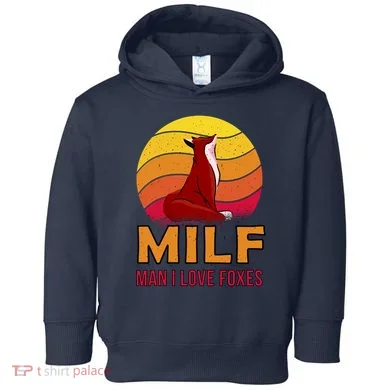 Toddler Hoodie