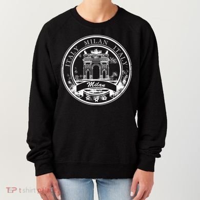 Milan Women's Sweatshirt