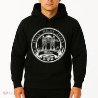 Milan Hoodie thumb 2