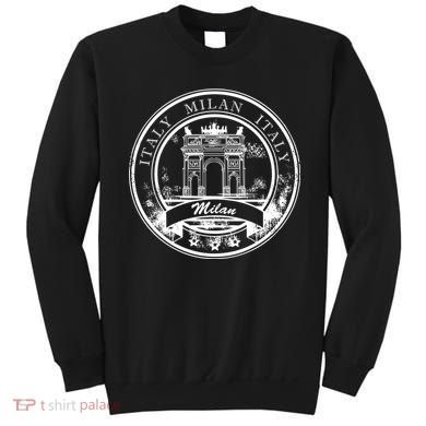 Milan Sweatshirt