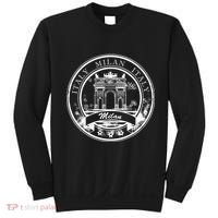 Milan Sweatshirt thumb 0