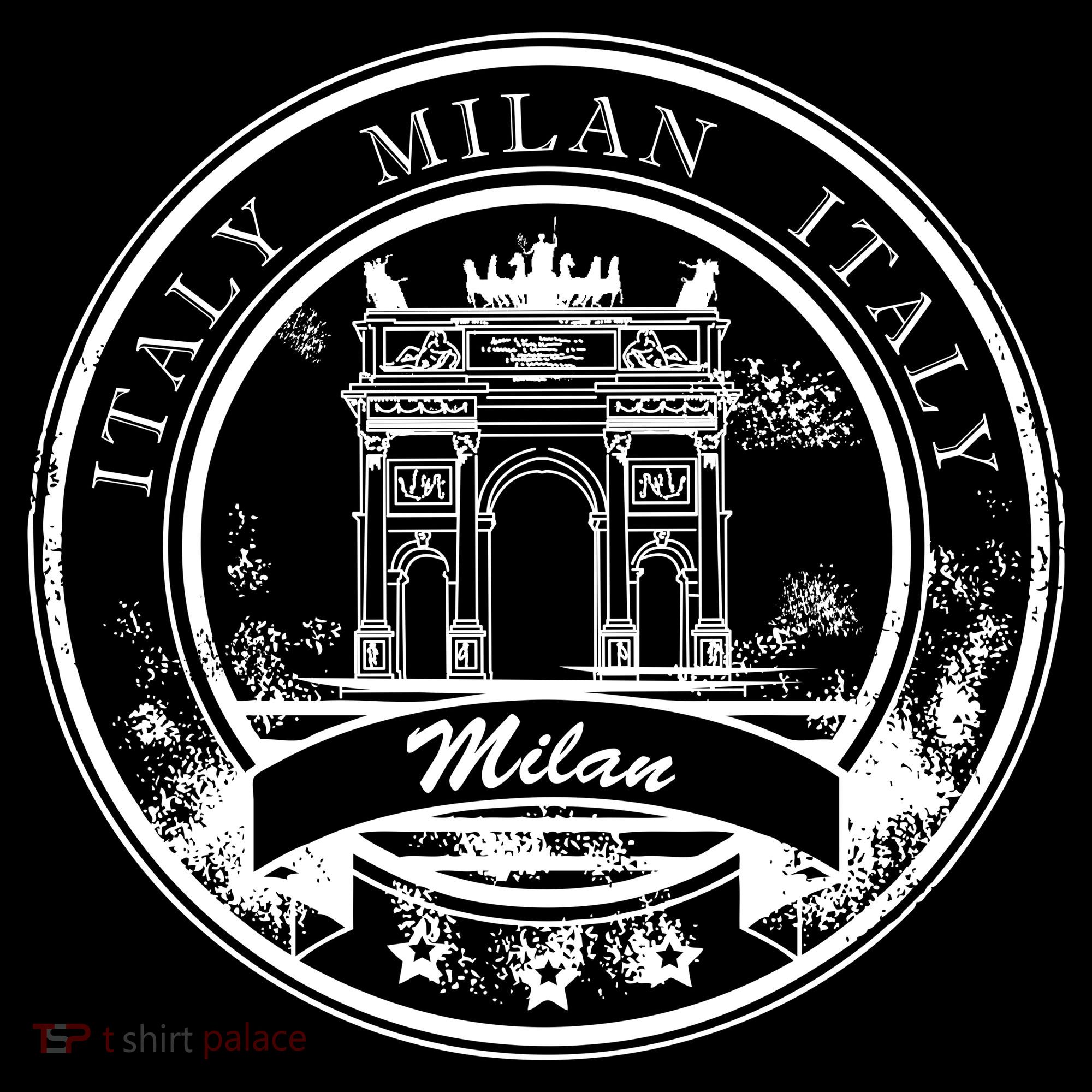 Milan Sweatshirt