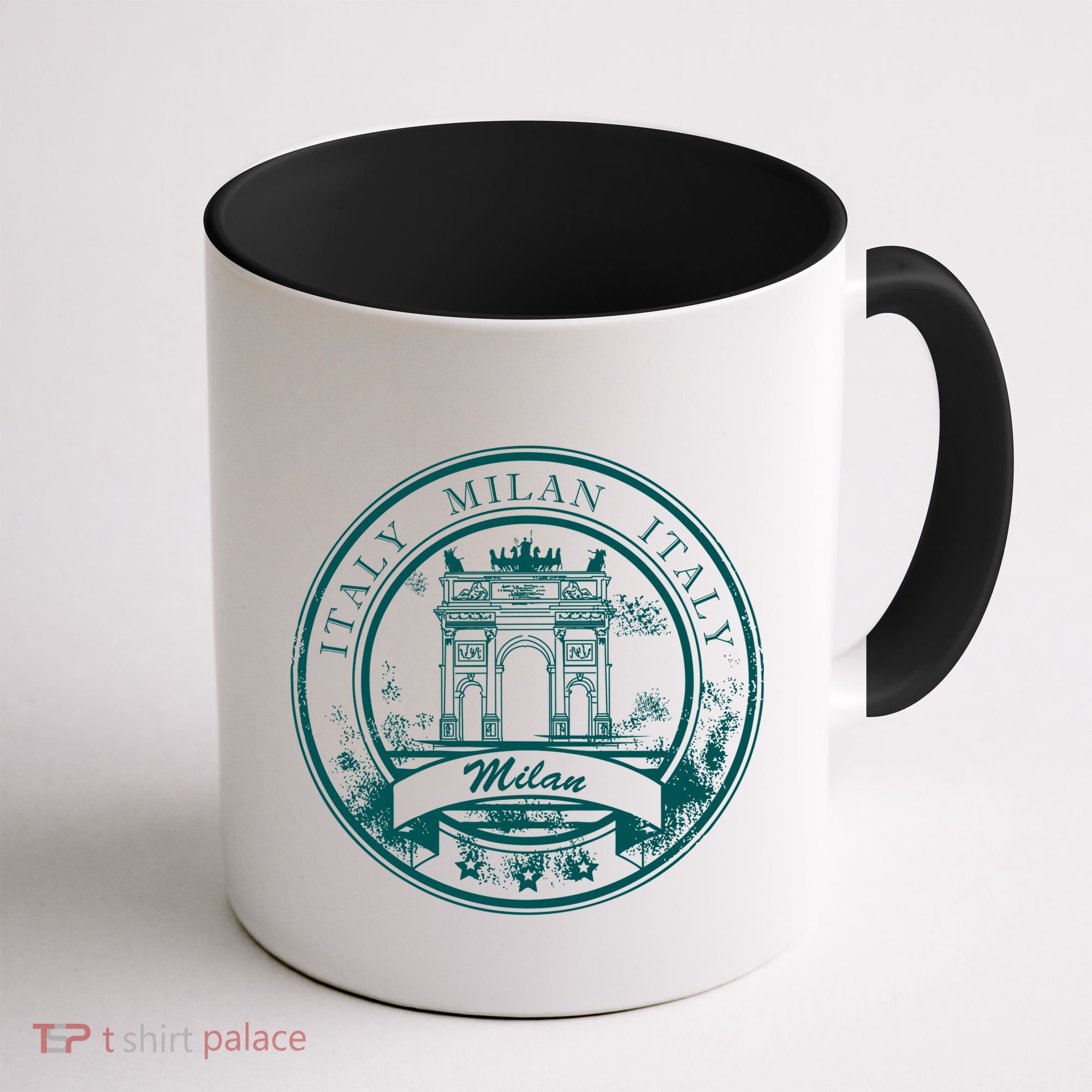 Milan Coffee Mug