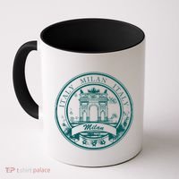 Milan Coffee Mug thumb 0