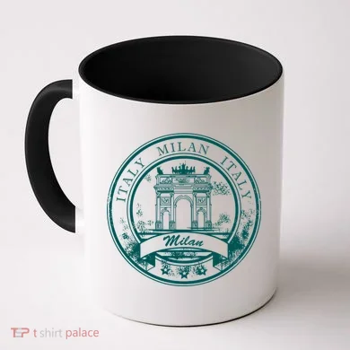 Milan Coffee Mug