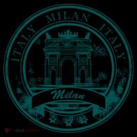 Milan Coffee Mug thumb 5